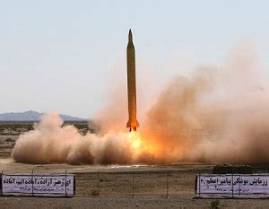 Shahab-3 – Missile Defense Advocacy Alliance