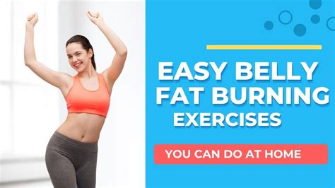 Weight Loss Tips: 5 Easy Workout Exercises To Burn Belly Fat Quickly At Home