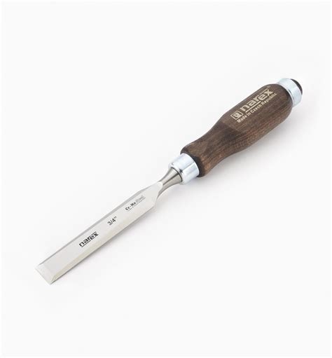 Narex Richter Chisels - Lee Valley Tools