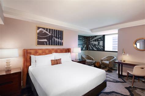 The Highland Dallas, Curio Collection by Hilton, Dallas, Texas, United States - Hotel Review ...