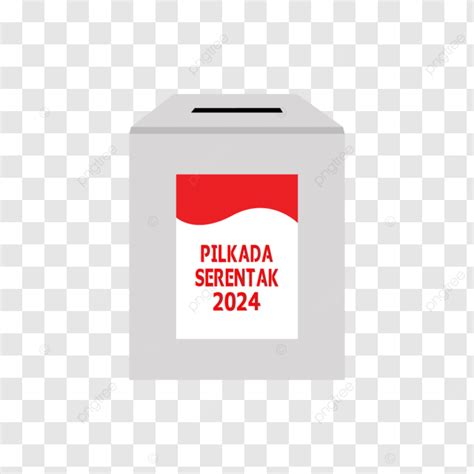 2024 Regional Election Ballot Box Design Vector, 2024 Election ...