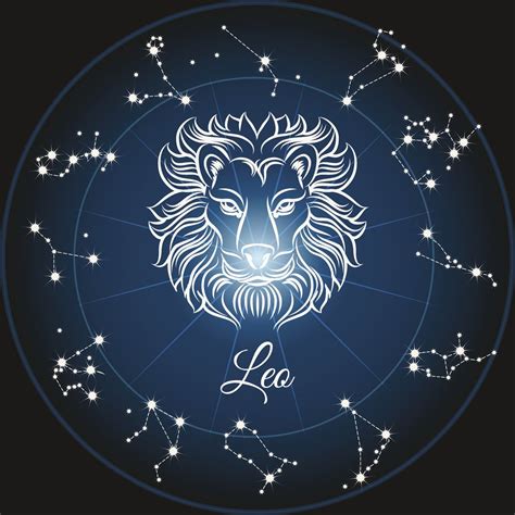 Leo Constellation | Zodiac signs leo, Zodiac art, Zodiac signs