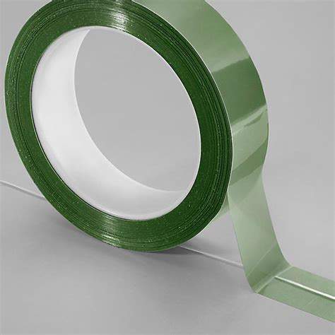 3M 8403, 3M Green Polyester Film Tape in Stock - ULINE