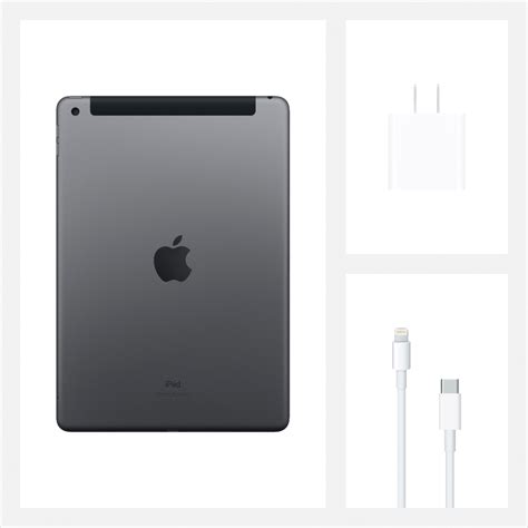 Customer Reviews: Apple 10.2-Inch iPad (8th Generation) with Wi-Fi ...