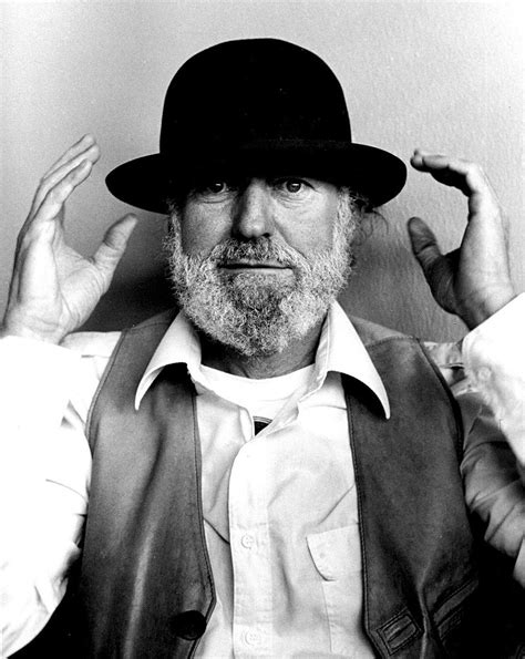 100 años de Lawrence Ferlinghetti, el último gran poeta beatnik ...