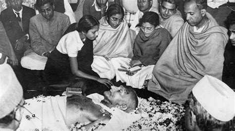 RSS and Mahatma Gandhi's assassination: Myths vs facts