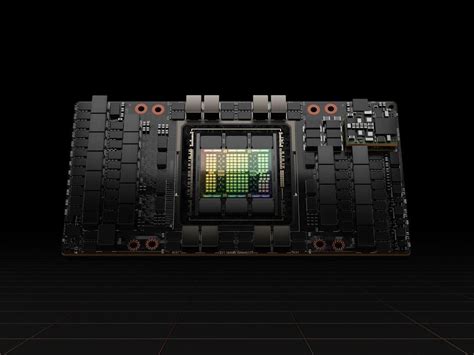 Nvidia’s Next GPU Shows That Transformers Are Transforming AI - IEEE ...