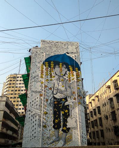 Dharavi Street Walk & Art Tour | Reality Tours and Travels