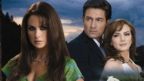 Las telenovelas mexicanas se quedan sin besos por la gripe