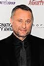 Michael Nyqvist - Biography - IMDb