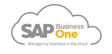 SAP Business One Cloud | Third Wave Business Systems