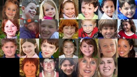10 years after Sandy Hook, the victims' memories still endure | CNN