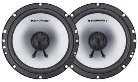 Buy Blaupunkt Speakers Online | Coaxial Car Speakers Tx652