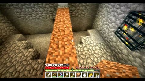 Double Skeleton Spawner XP Farm (Tutorial) - YouTube