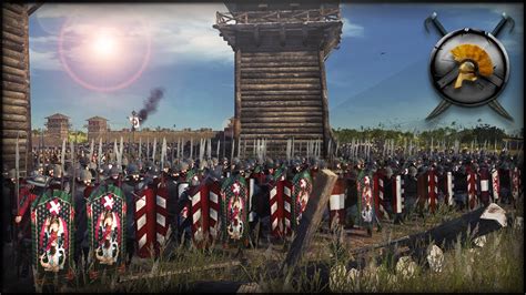 Total war attila gameplay german - limfaget