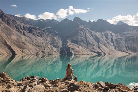 The Ultimate Tajikistan Travel Guide - The Adventures of Nicole