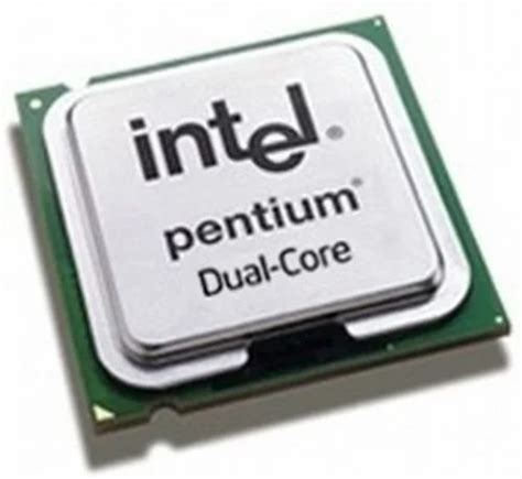 Dual Core Intel Processor at Rs 600/piece | Desktop Processor in Hooghly | ID: 19708404455