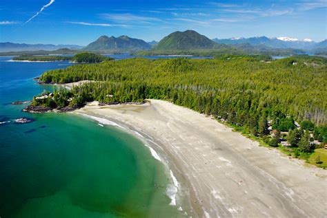 7 Best Things to Do in Tofino, Vancouver Island