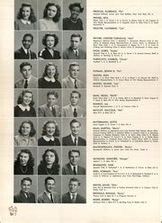 Withrow High School - Withrow Annual Yearbook (Cincinnati, OH), Class of 1947, Page 166 of 238