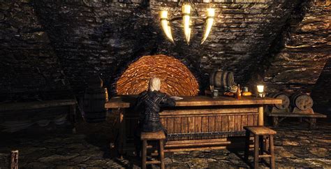 Thieves Guild - Elder Scrolls V : Skyrim Photo (34064012) - Fanpop