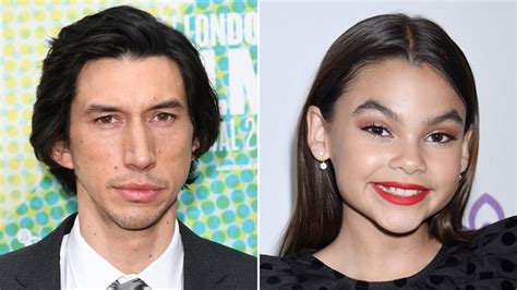 '65' Starring Adam Driver Shifts To Spring 2022