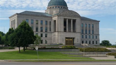 iowa-judicial-2 – Courthouse News Service