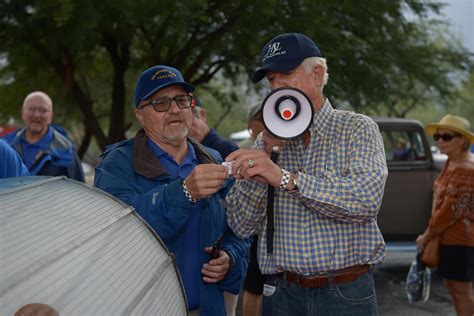 2022 Tucson Classics Car Show ~ A Success | Rotary Club of Tucson