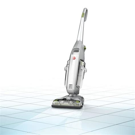 FloorMate Deluxe Hard Floor Cleaner – Hoover