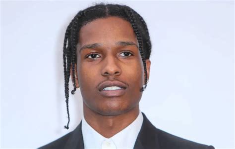 ASAP Rocky's Net Worth in 2023