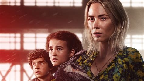 A Quiet Place Part II (2021) - AZ Movies