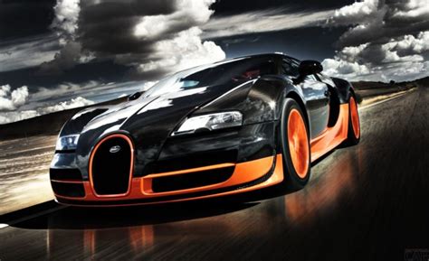 bugatti, Veyron Wallpapers HD / Desktop and Mobile Backgrounds