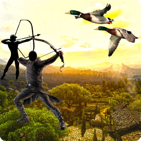 Bird Hunt - Multiplayer by joea6013