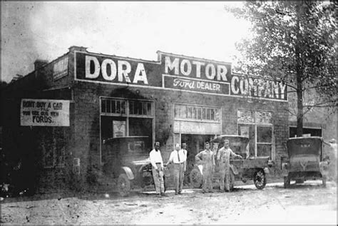 Dora Motor Co. Dora, Al. | Historical place, Sweet home alabama, Walker county