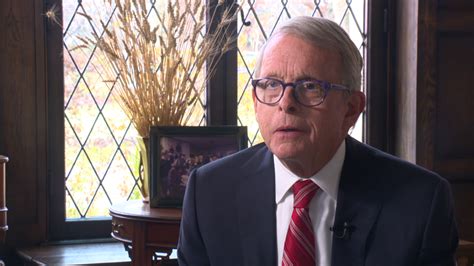 Ohio Gov. Mike DeWine sits down to discuss reelection, abortion • Ohio ...