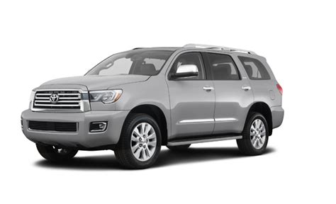 Hawkesbury Toyota in Hawkesbury | The 2022 Toyota Sequoia Platinum