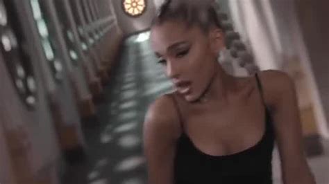 Ariana Grande - no tears left to cry watch for free or download video