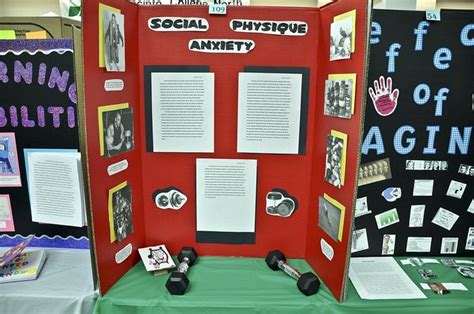 poster board presentation ideas | The upcoming San Jacinto College Psychology Expo will feature ...