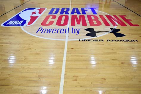 2021 NBA Draft Combine Attendees Must be Vaccinated | Def Pen