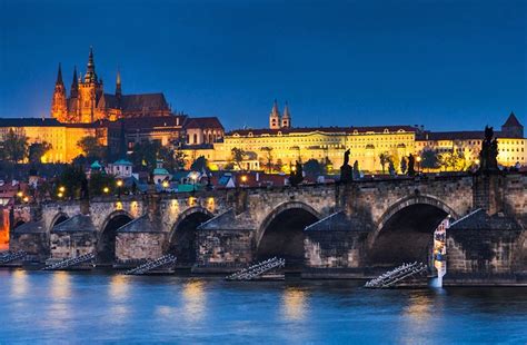 18 Top Tourist Attractions in the Czech Republic | PlanetWare