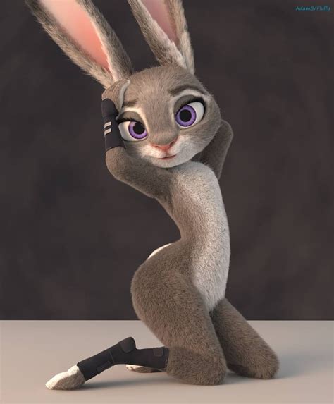 Pin by Paula Thomas on Quick saves | Judy hopps, Zootopia fanart, Anime ...