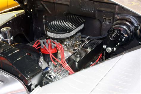 2017 Sacramento Autorama: This 1947 Ford Sedan Is Street Rodder’s PPG Rod of the Month Pick ...