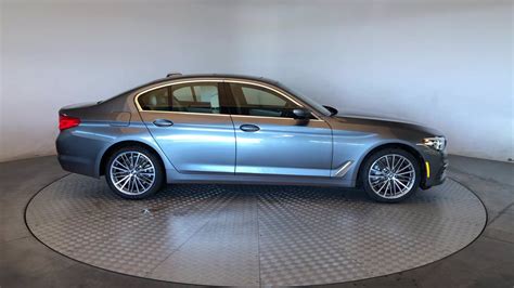 New 2020 BMW 530i xDrive Sedan 4dr Car in Highlands Ranch #1B00883 | Schomp BMW