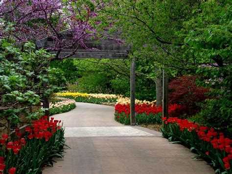 Botanica Wichita Gardens, troy, United States Of America - Top Attractions, Things to Do ...