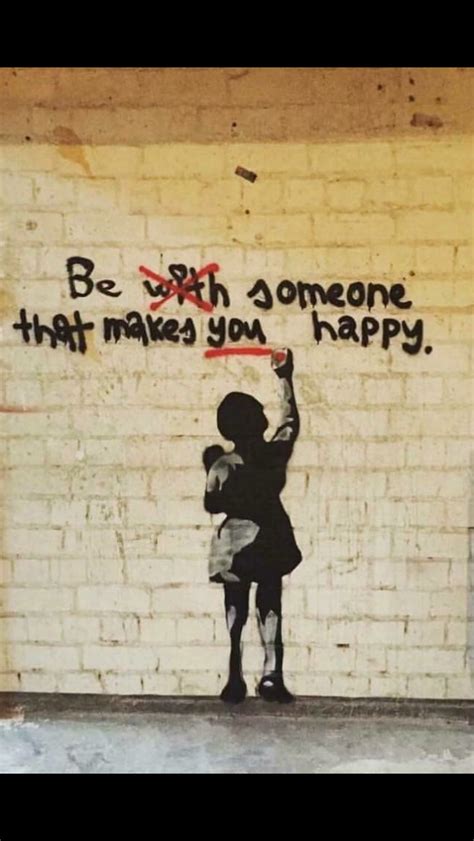 The Words, Words Of Wisdom, Arte Banksy, Banksy Art, Bansky, Banksy ...