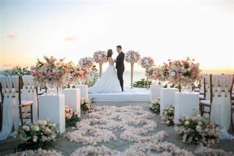 InterContinental Koh Samui Resort | Wedding venues in Koh Samui | Hitchbird