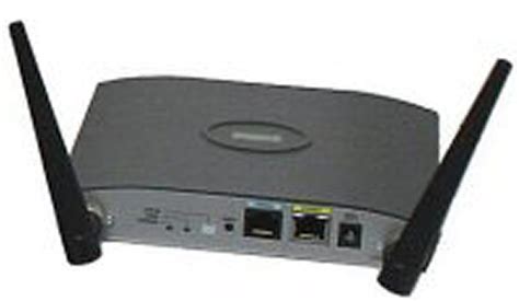 Cisco Aironet Wireless Access Point 1242 - certificationtrainingsolutions.com