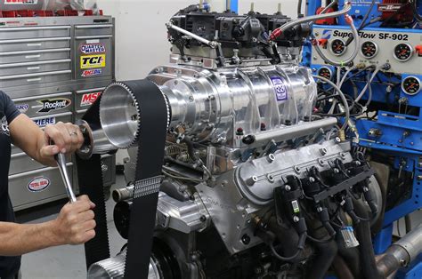 VIDEO: Inside A Roots-Blown 427 Cubic-Inch LS3 Built For An, 56% OFF