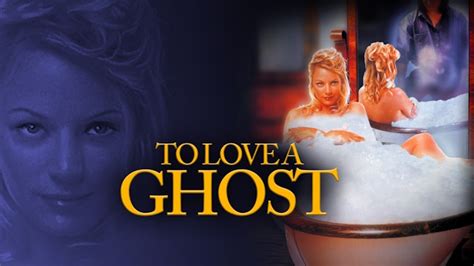 To Love A Ghost - Full Moon Features