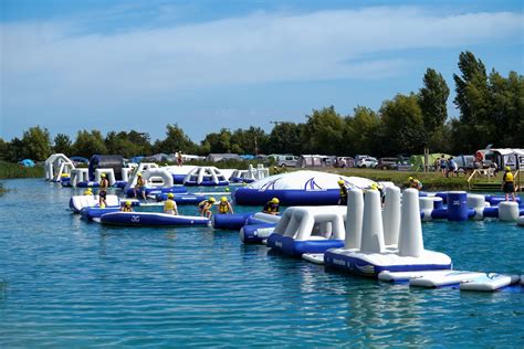 Aquapark | Lincolnshire Aquapark