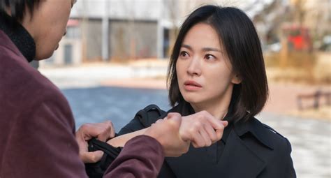 'The Glory': Why Song Hye-kyo Was Stunned the K-Drama's Dark Storyline Was Written by Kim Eun-Sook